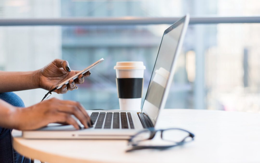 Thunderbolt met USB-C heeft de toekomst